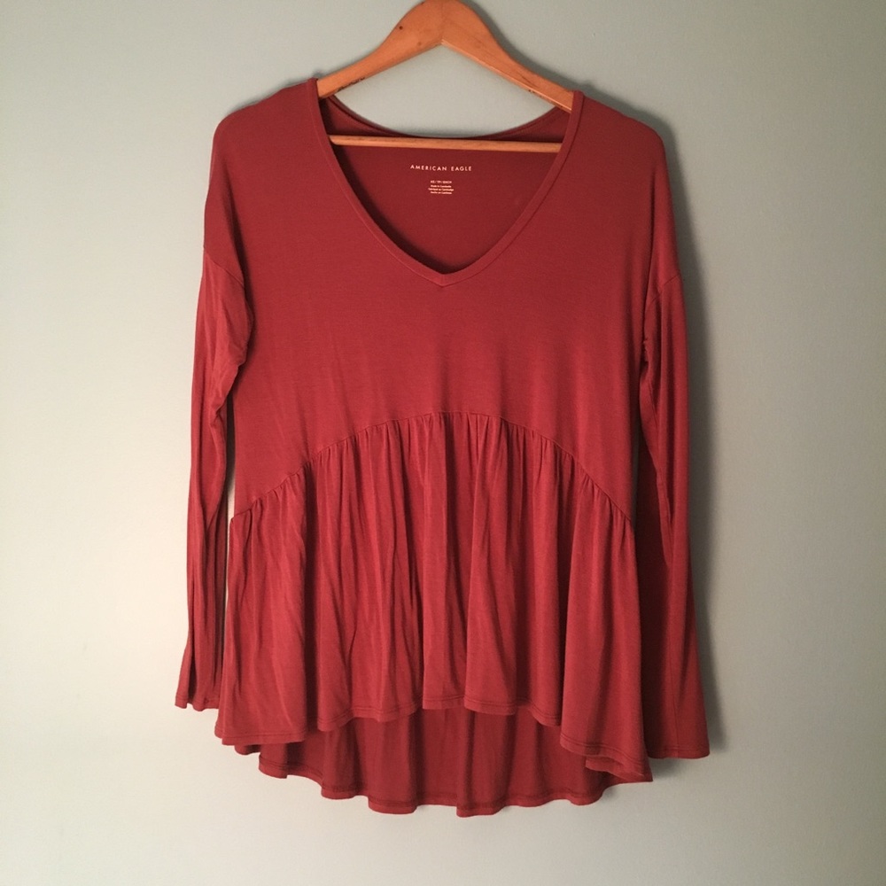 AE Long Sleeve
